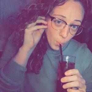 Meet your Posher, Jess